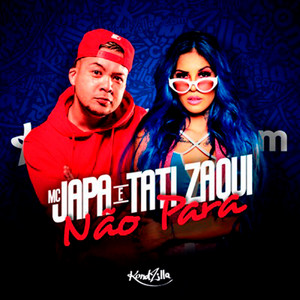 Portada de Não Para