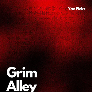 Grim Alley by Yao Flekz