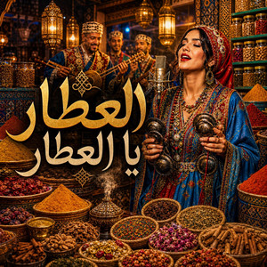 العطار يا العطار by Boxee