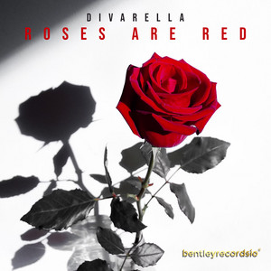 Roses Are Red by Divarella