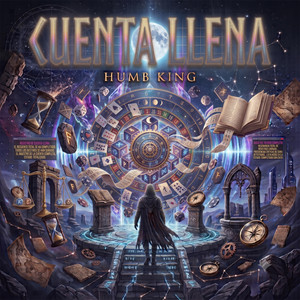 Cuenta Llena by humb king