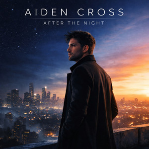 Overthinking by Aiden Cross