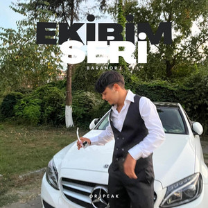 Ekibim Seri