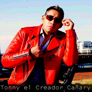 Tonny El Creador Cañary - Moras Yurita Carnaval