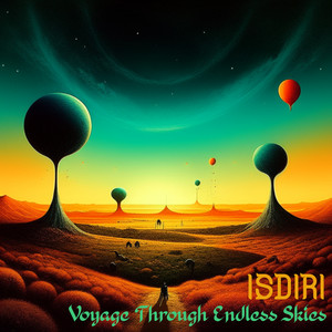 Voyage Through Endless Skies