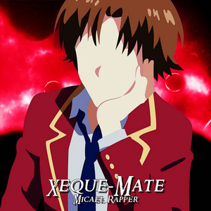 Ayanokoji: Xeque-Mate by Micael Rapper