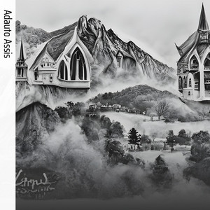 Adauto Assis - Me and My Daughter and God with Us