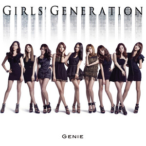 GENIE - song and lyrics by Girls' Generation | Spotify