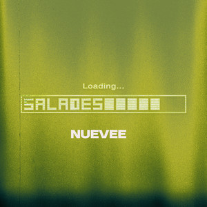 Salades by Nuevee