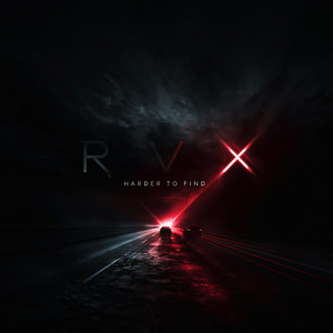 Harder to Find by Reaper VX