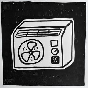 Air Conditioner Smell by Naked Karaoke
