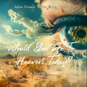 The Smarter Thinker - Harvest Time