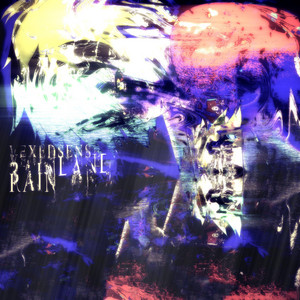 Rainland by Vexedsense