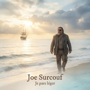 Je pars léger by Joe Surcouf