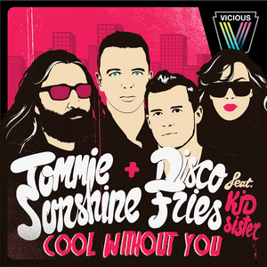 Cool Without You - JayboX Remix by Tommie Sunshine, Disco Fries, Kid Sister, Jaybox