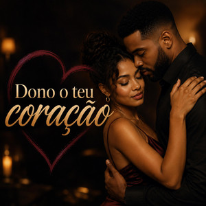 Dono do teu coração by Ritimoparati