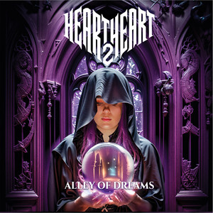 The Arrival by Heart 2 Heart