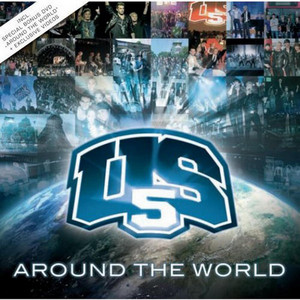 Around the World cover