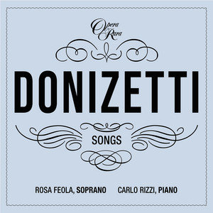 Donizetti: La fidanzata “No: tu non m’hai tradita!”