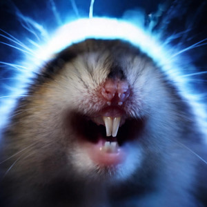 Grrr by Heavy Hamstorm