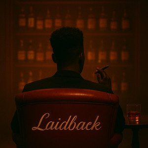 Laid-back