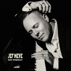 A Time For Everything by Jef Neve