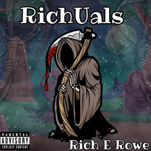 Get to Braggin by Rich E Rowe