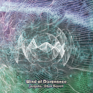album cover: Wind of Dissonance