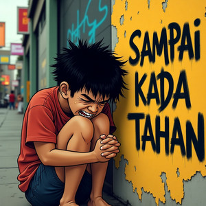 Sampai Kada Tahan by Suganda