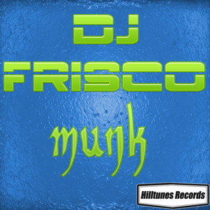 Cover art: Munk - Munk