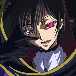 Animestyle - Lelouch x Goku hardstyle