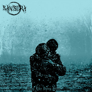 Eyes Like Dying Stars by Sansera