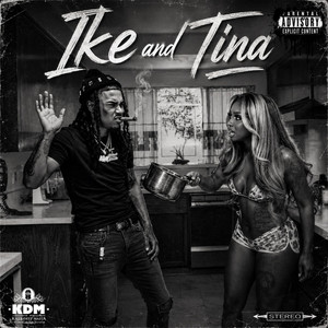 Ike & Tina by Jaja P, Yonaa