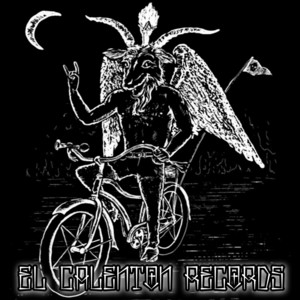 Bestias Infernales by El Calenton Records