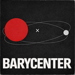 Barycenter by Afterpress