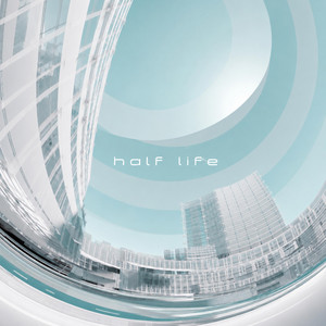 half life by Kiddkeiji, bbdalena