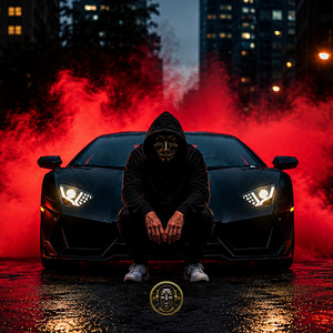 I'm Back by Iron Don