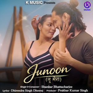 Junoon Tu Mera