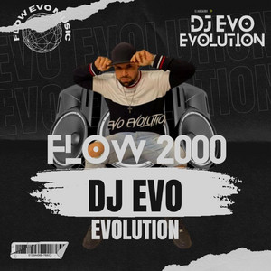 Dj Evo Evolution - Perreo 2000