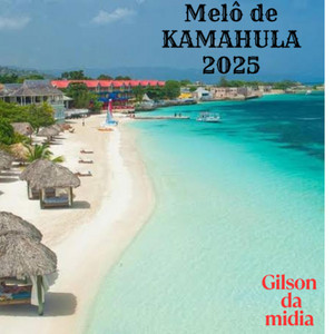Gilson da midia - REGGAE MELÔ DE KAMAHULA 2026 PAREDÃO