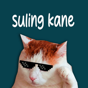 Suling Kane by MR EWIK