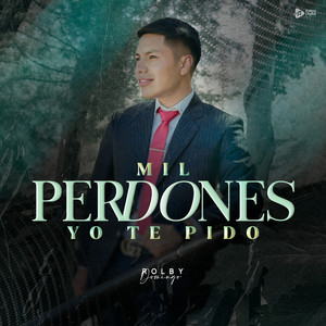 Rolby Domingo - Ahora Soy Feliz