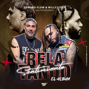 Como le Hago by Willy2step, Edward Flow