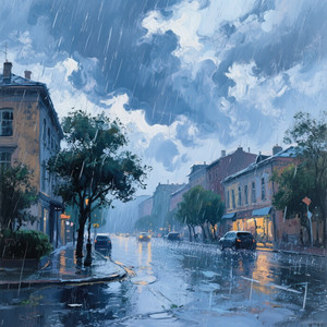 After the Rain by Stephany Day