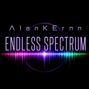 Endless Spectrum by AlanKErnn