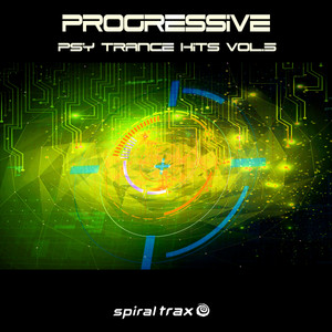 Progressive Psy Trance Hits, Vol. 5 album