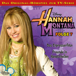 Kapitel 05: Freunde in Handschellen by Hannah Montana