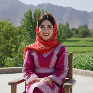 Tolo Labs - آهنگ هزارگی چادر گاج