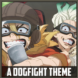 Melodic Blaze - A Dogfight Theme