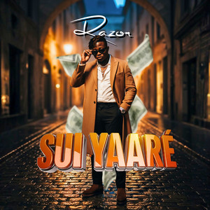 Razor - Sui yaaré